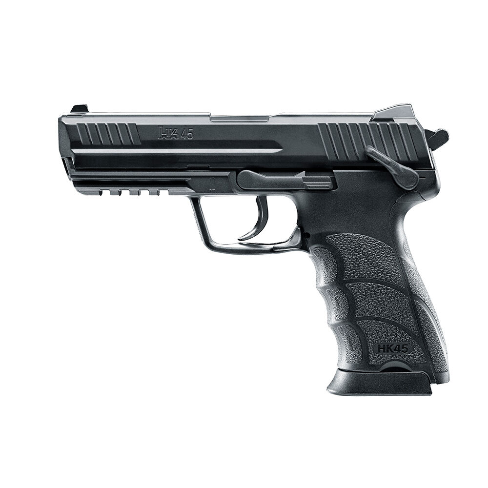 Heckler & Koch HK45 CO2 Softair Pistole NBB 6mm