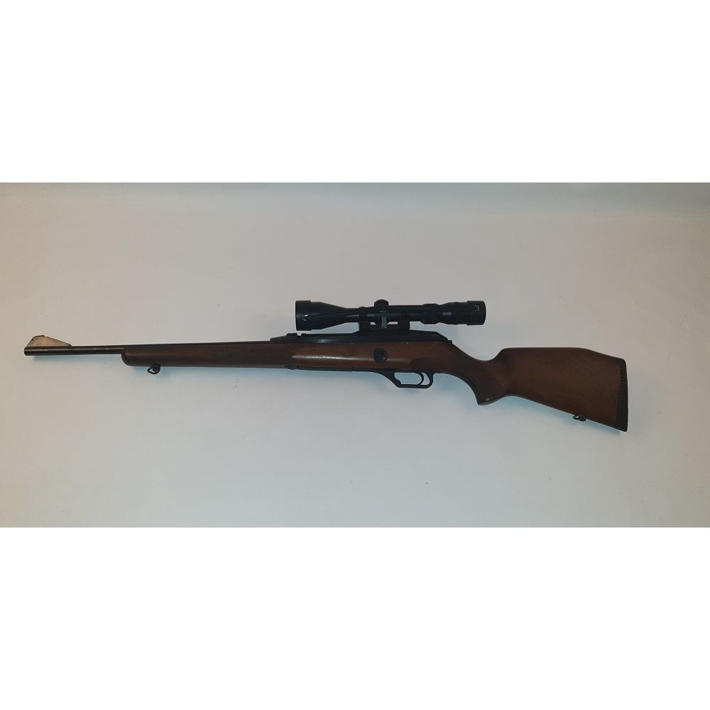 Heckler & Koch Mod. 940 Kaliber 3006 Gebrauchtwaffe