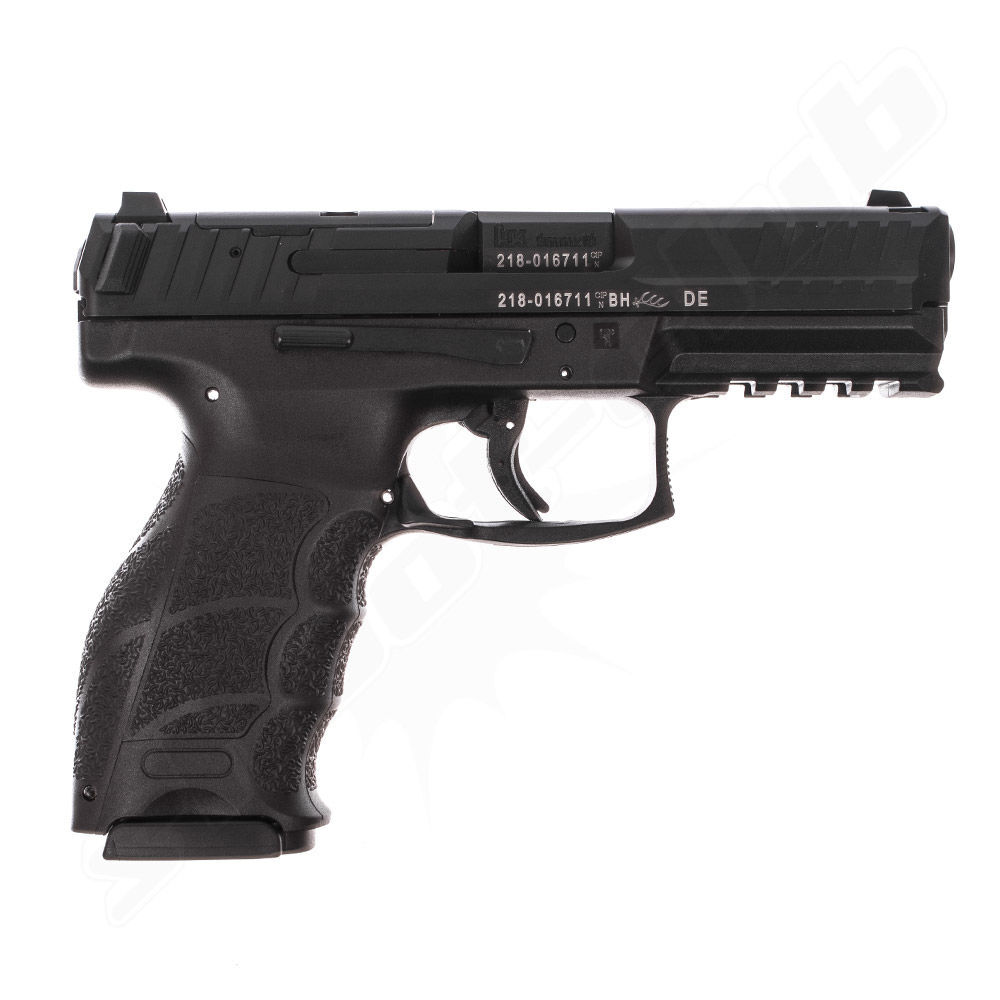 Heckler & Koch SFP9 OR 9mm Pistole