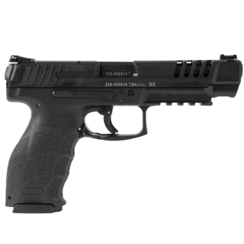 Heckler & Koch SFP9L-SF Wippe Kaliber 9mm Luger