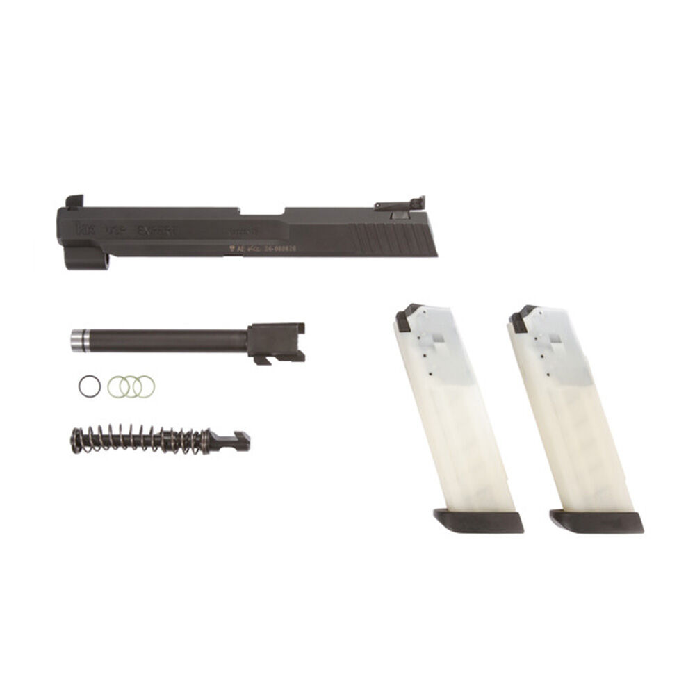 Heckler & Koch USP Expert Wechselsystem 9mm Luger