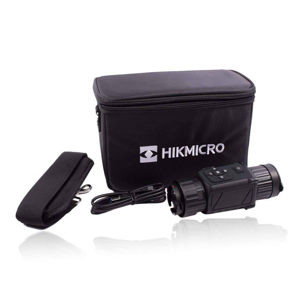 Hikmicro Thunder Pro TE19C Wärmebild Vorsatzgerät