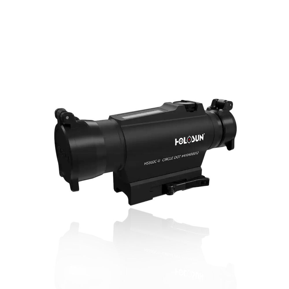 Holosun HS502C-U Red Dot Leuchtpunktvisier