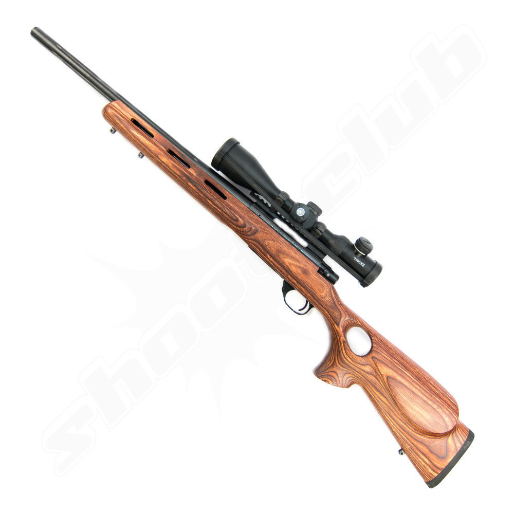 Howa 1500 Heavy Barrel im Kaliber .223Rem