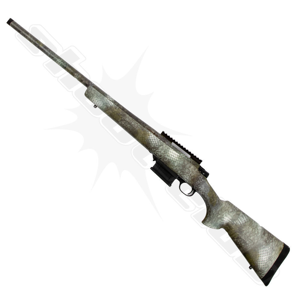 Howa 1500 Kratos Varminter 24 .308Win