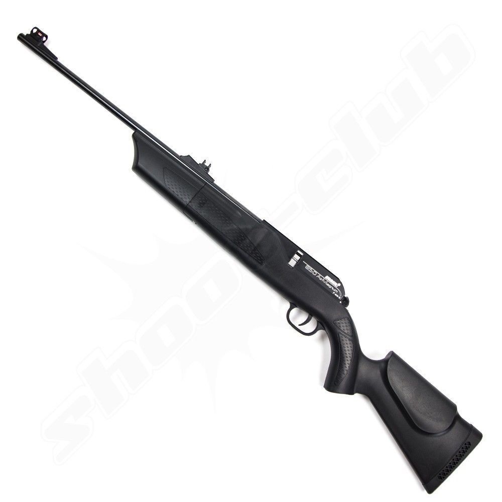 Hämmerli Luftgewehr 850 Airmagnum Co2 5 5 Mm Diabolo