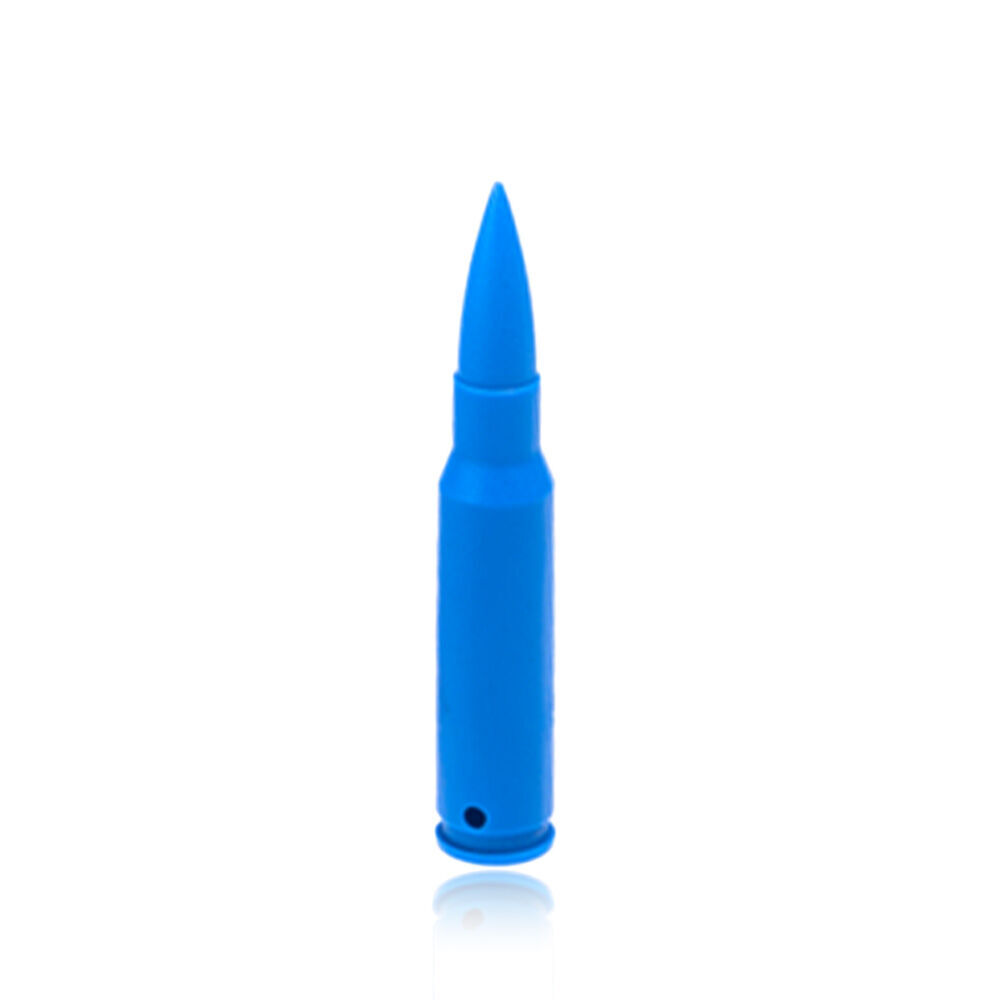 IMI Dummy Round Exerzierpatrone Kaliber .308 Win 7,62x51