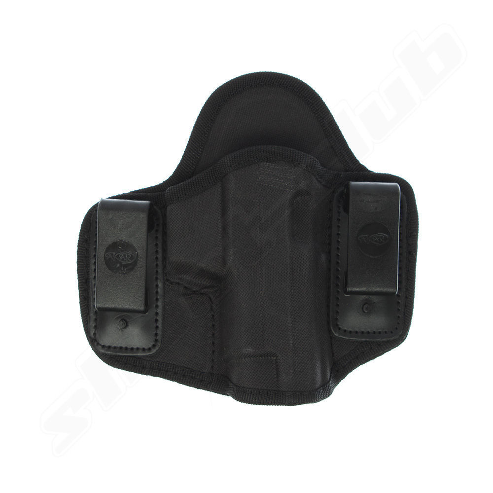 IWB Passformholster - Zoraki 4918 / schwarz