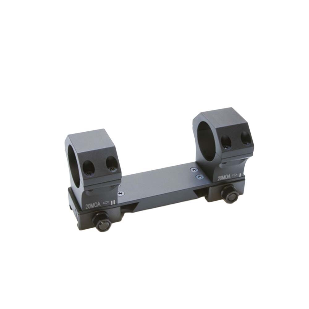 Innomount Taktische Festmontage �34mm, BH 21mm, 0-20MOA