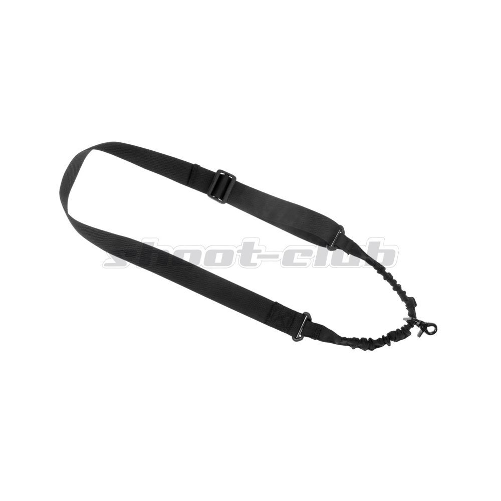 Invader Gear One Point Flex Sling - Black