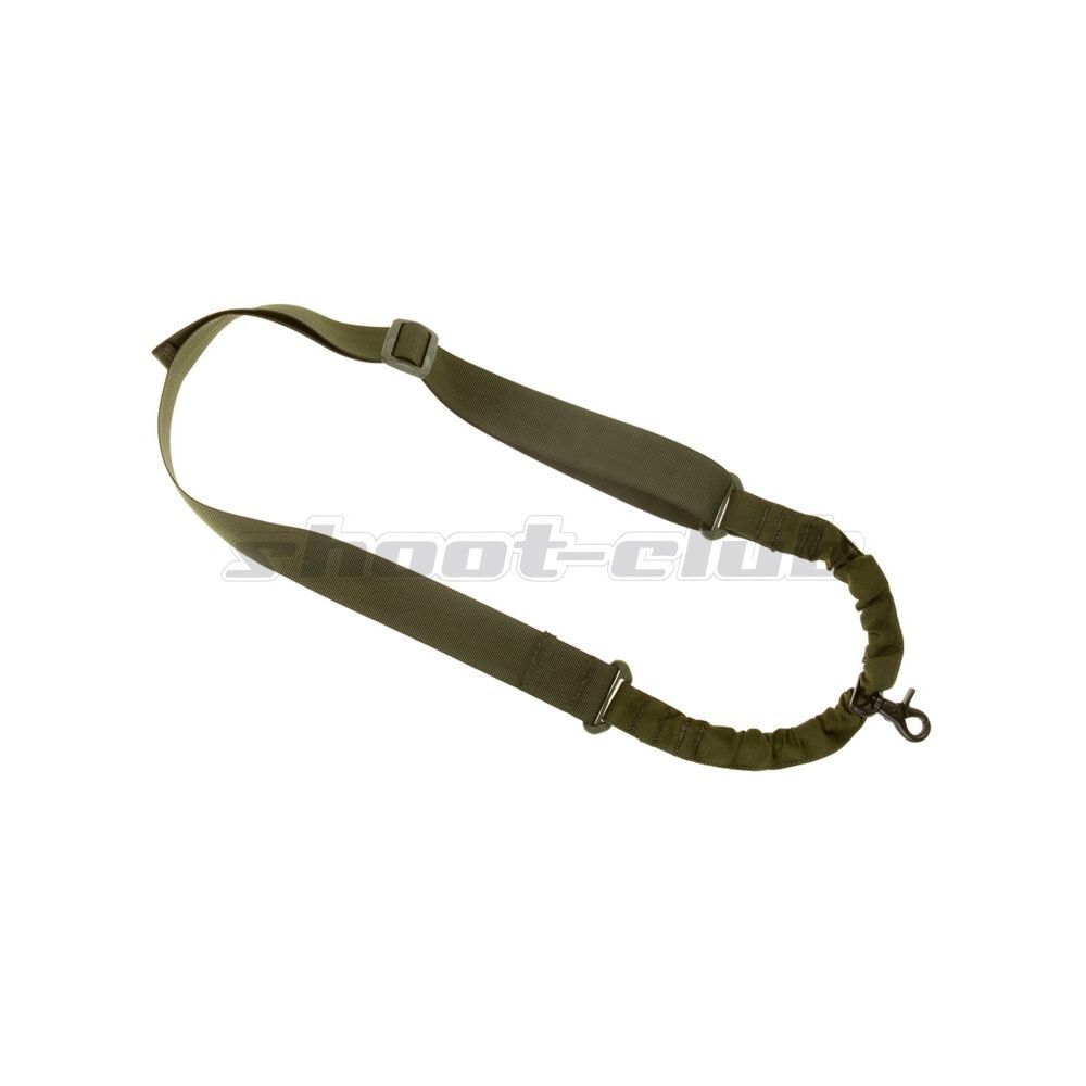 Invader Gear One Point Flex Sling - OD Green