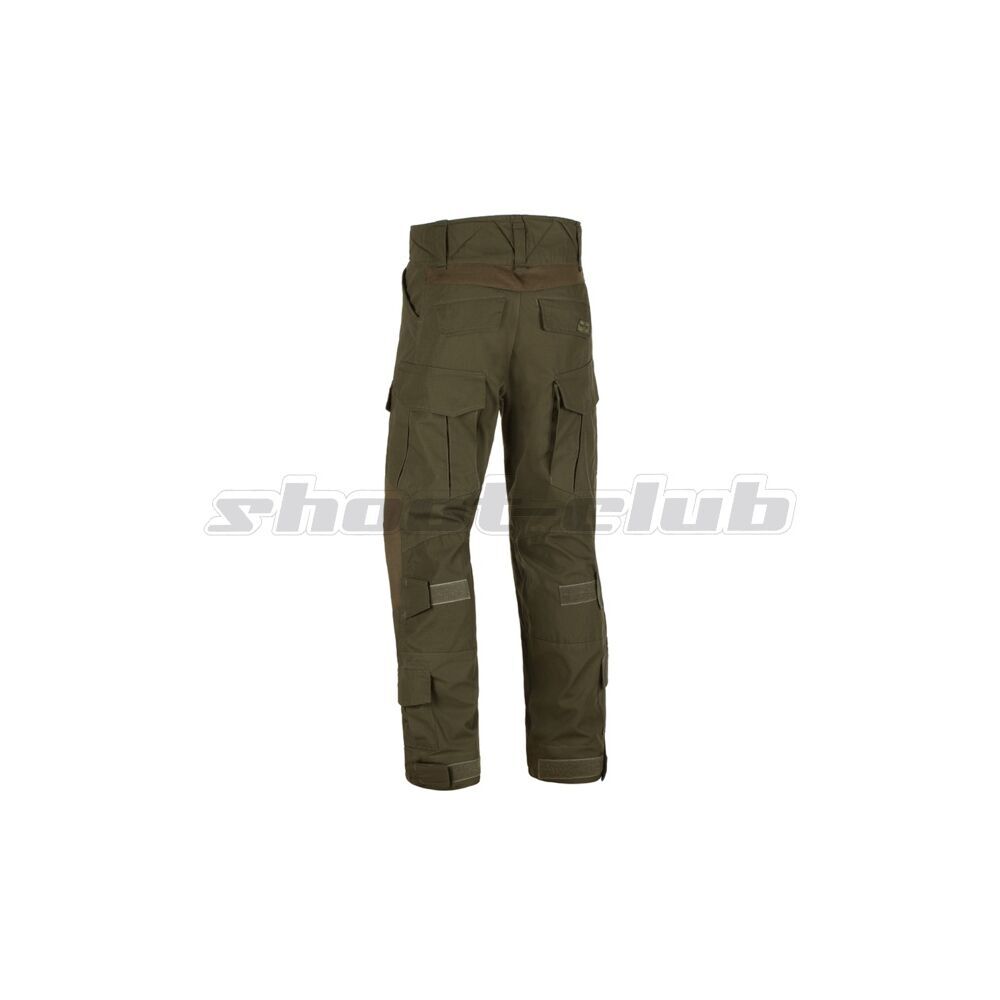 Invader Gear Predator Combat Pant L Ranger Green Paintball- & Airsofthose