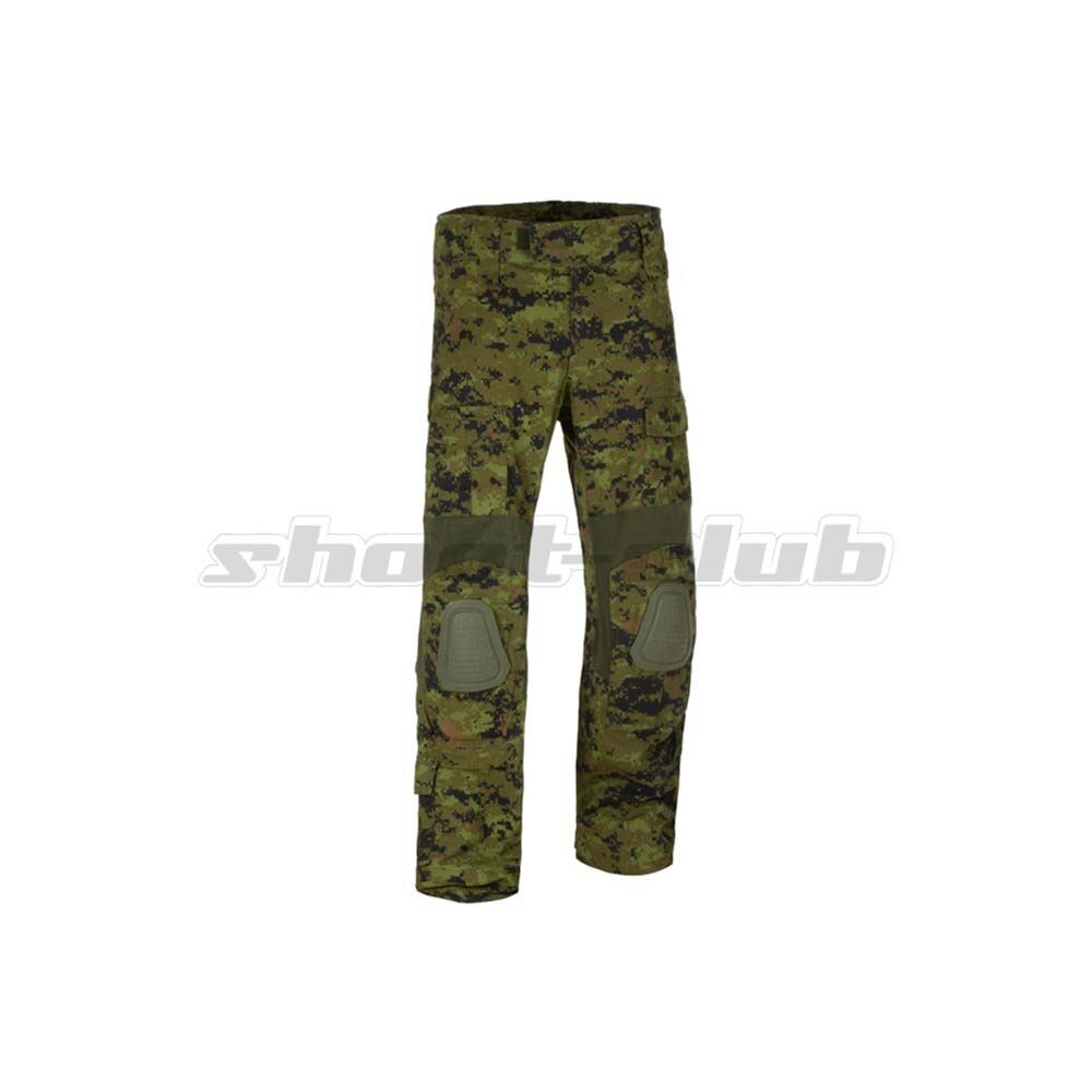Invader Gear Predator Combat Pant M CAD Paintball- & Airsofthose mit Knieschonern