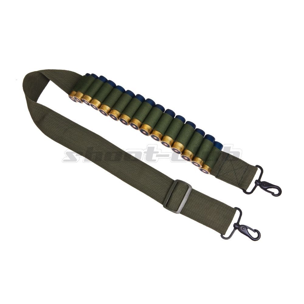 Invader Gear Tactical Shotgun Sling fr Schrotflinten - OD green