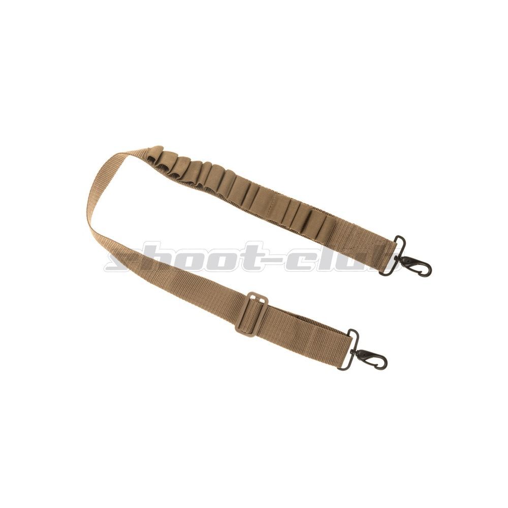 Invader Gear Tactical Shotgun Sling fr Schrotflinten - Tan