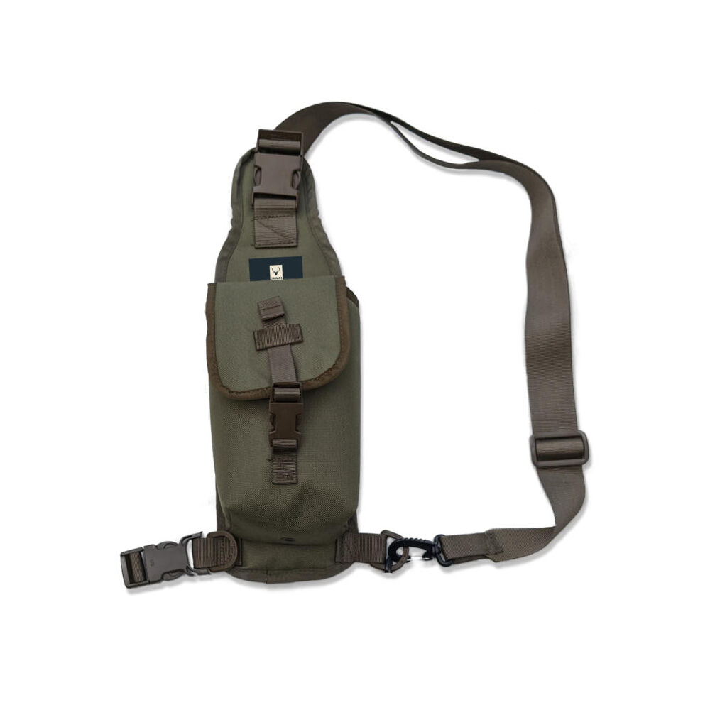 JAWEI Pirschgurt Vorsatzger�t Gr�n Hikmicro