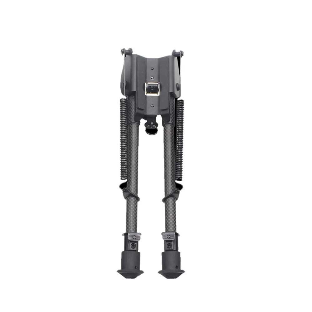 KECK Optics Bipod Zweibein Carbon inkl. 10 Adapter