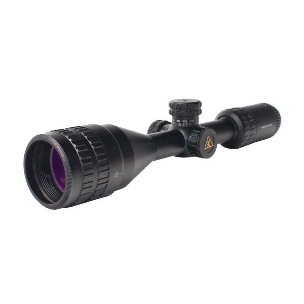 KECK Optics RS Vanguard Zielfernrohr 3-9x50 IR-KA24 Absehen beleuchtet