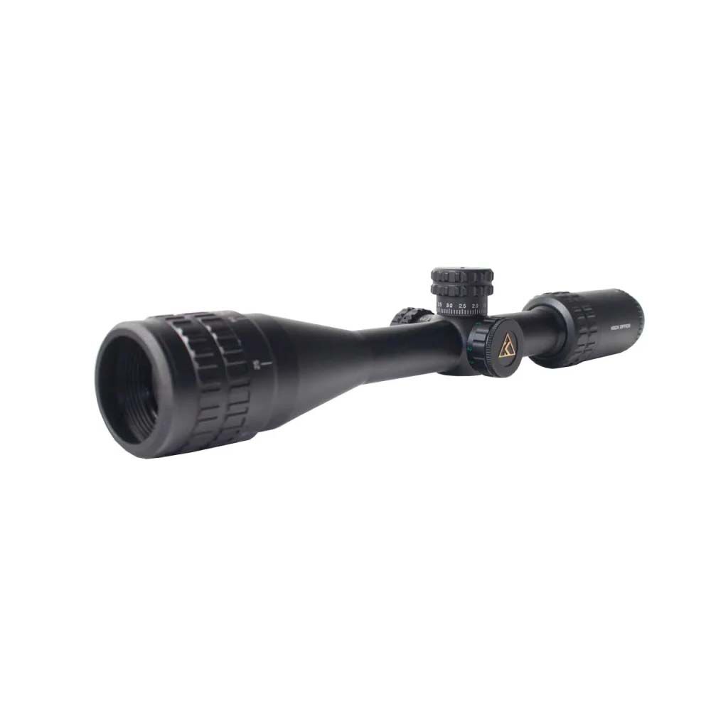 KECK Optics RS Vanguard Zielfernrohr 4-16x40 IR-KA24 Absehen beleuchtet