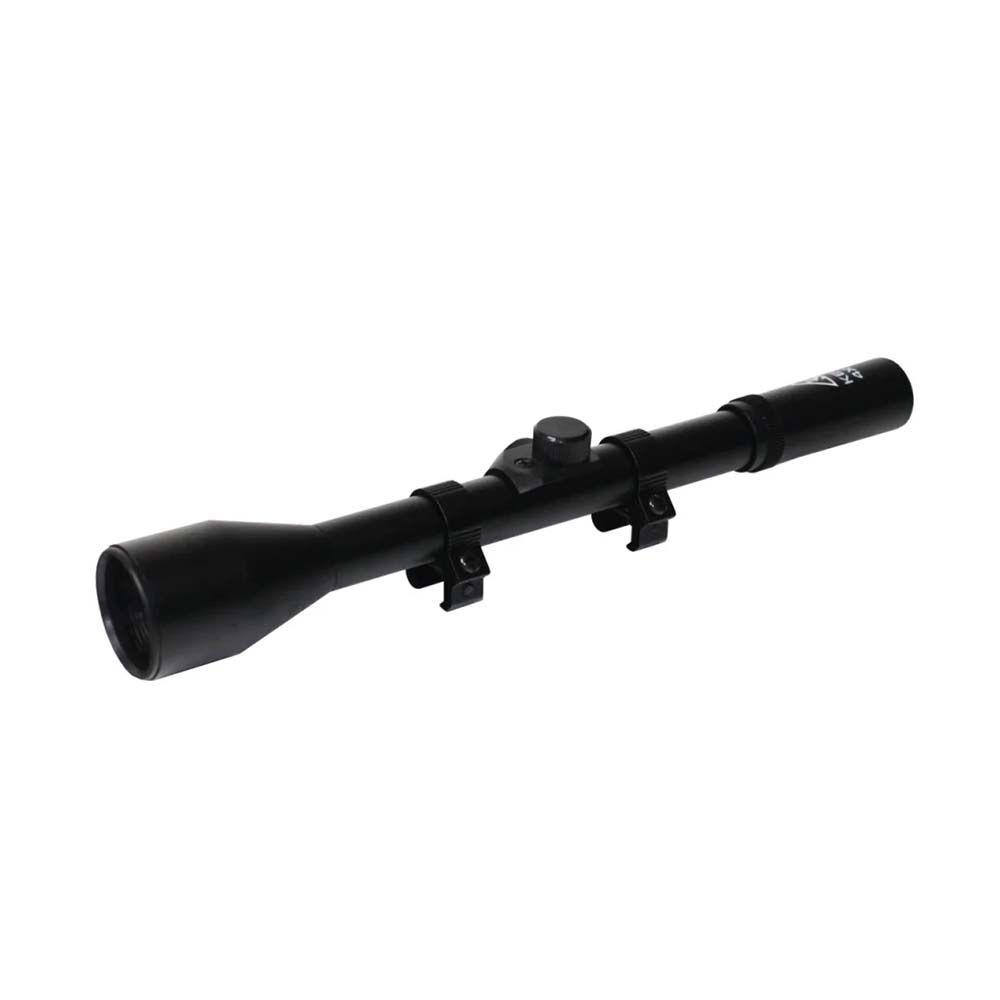 KECK Optics RS Vanguard Zielfernrohr 4x28 Absehen 8