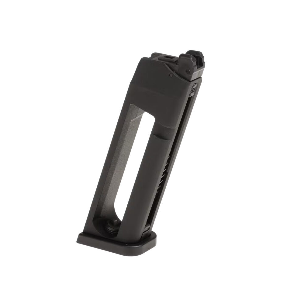 KJW KP-13 Co2 Airsoft Magazin 6mm BB 22 Schuss