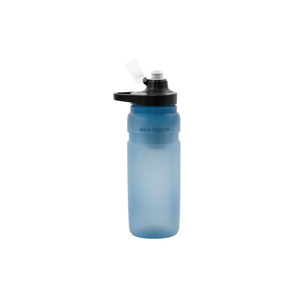 Katadyn Trinkflasche BeFree AC Bottle 0.7L Blau