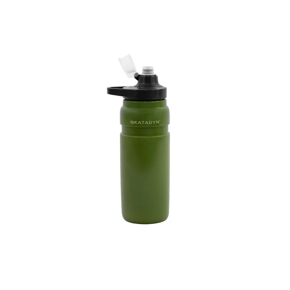 Katadyn Trinkflasche BeFree AC Bottle 0.7L Gr�n