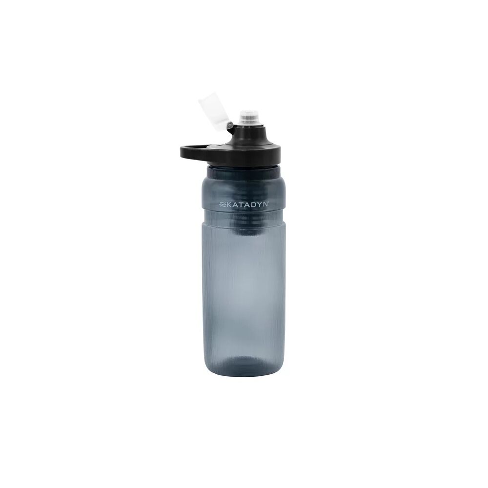 Katadyn Trinkflasche BeFree AC Bottle 0.7L Smoke