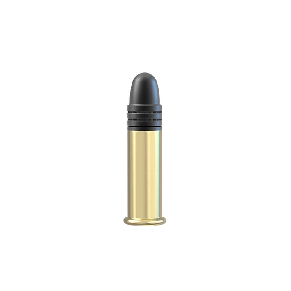 Lapua X-Act Kleinkalibermunition .22lr 50 Schuss