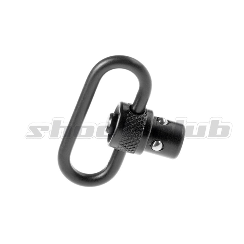 Leapers SPB QD Sling Swivel 1.25 Inch