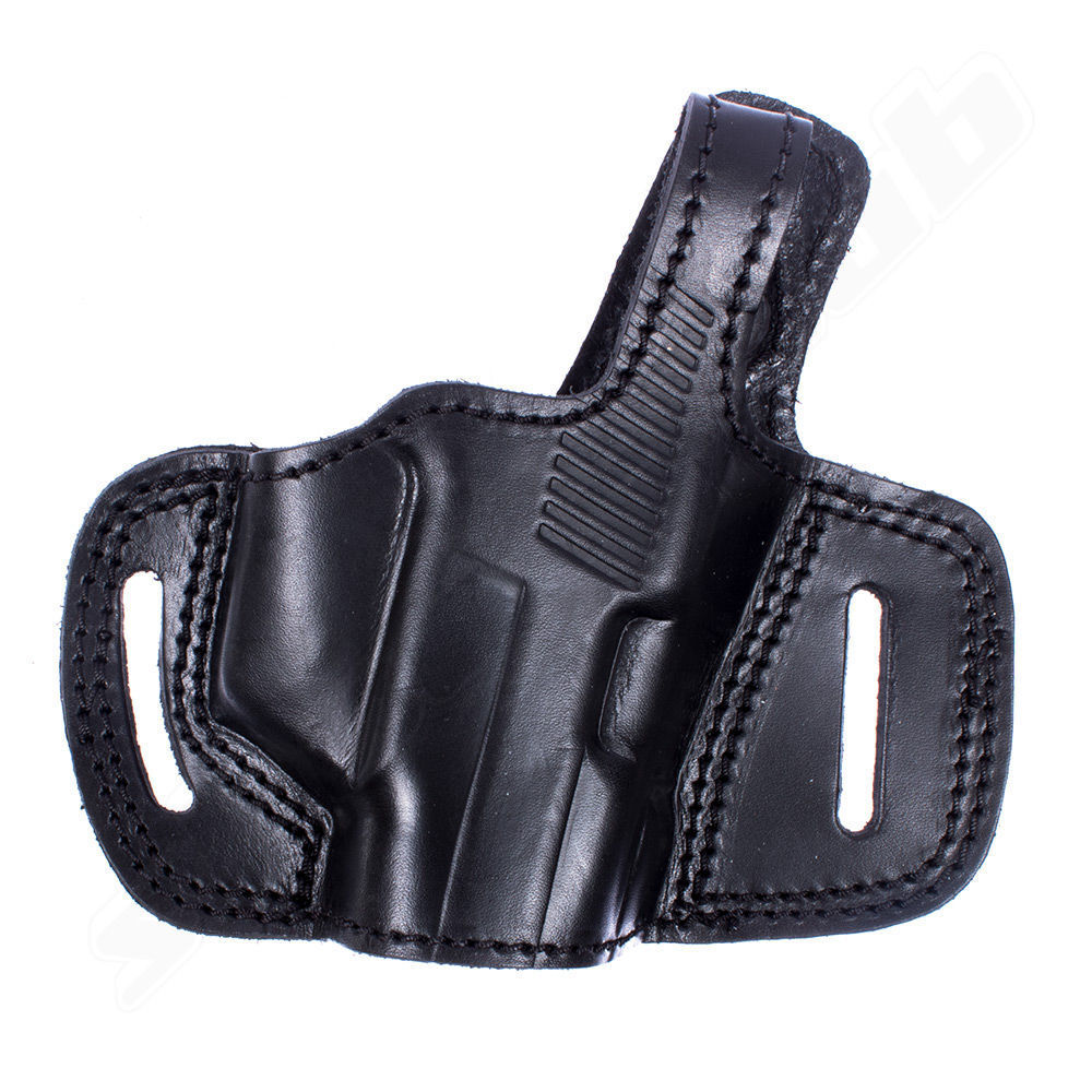 Leder Passformholster fr die Zoraki 4918