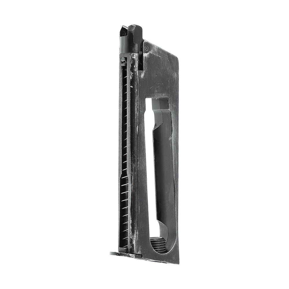 Legends 1911 Vintage Co2 Magazin 4,5mm BB 17 Schuss