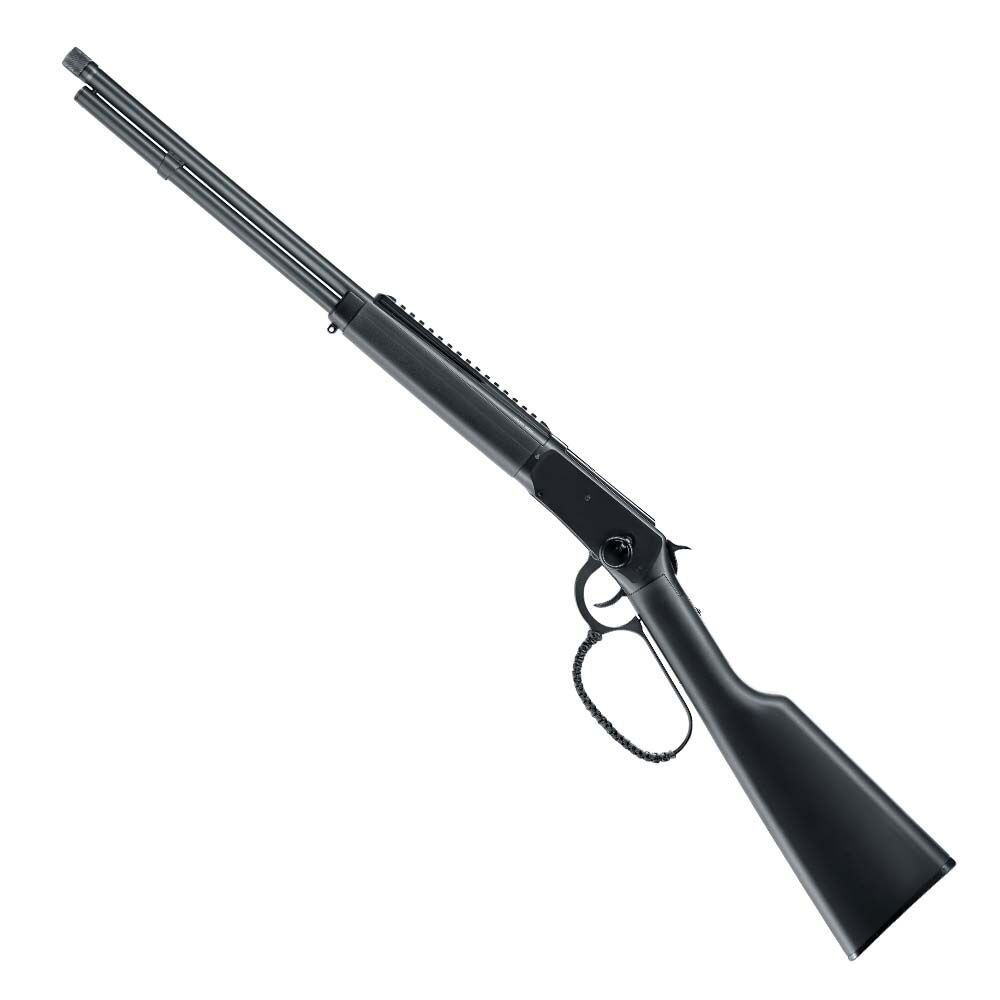 Legends Cowboy Rifle Renegade Airsoft Gewehr .6mm BB Schwarz