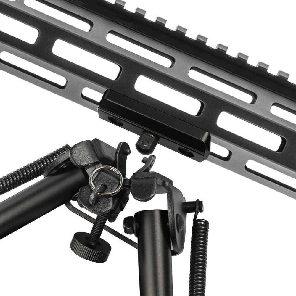 M-LOK Bipod Adapter