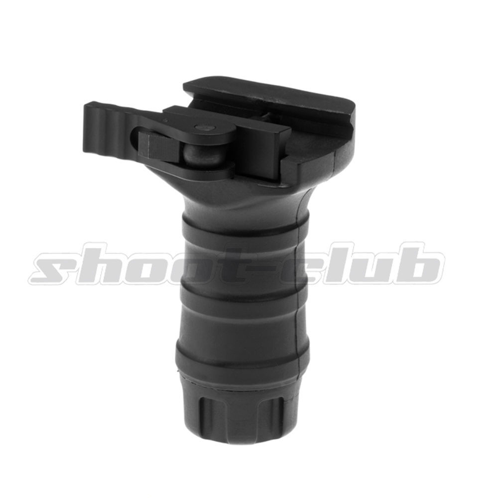 MP TGD QD Short Vertical Grip - Frontgriff