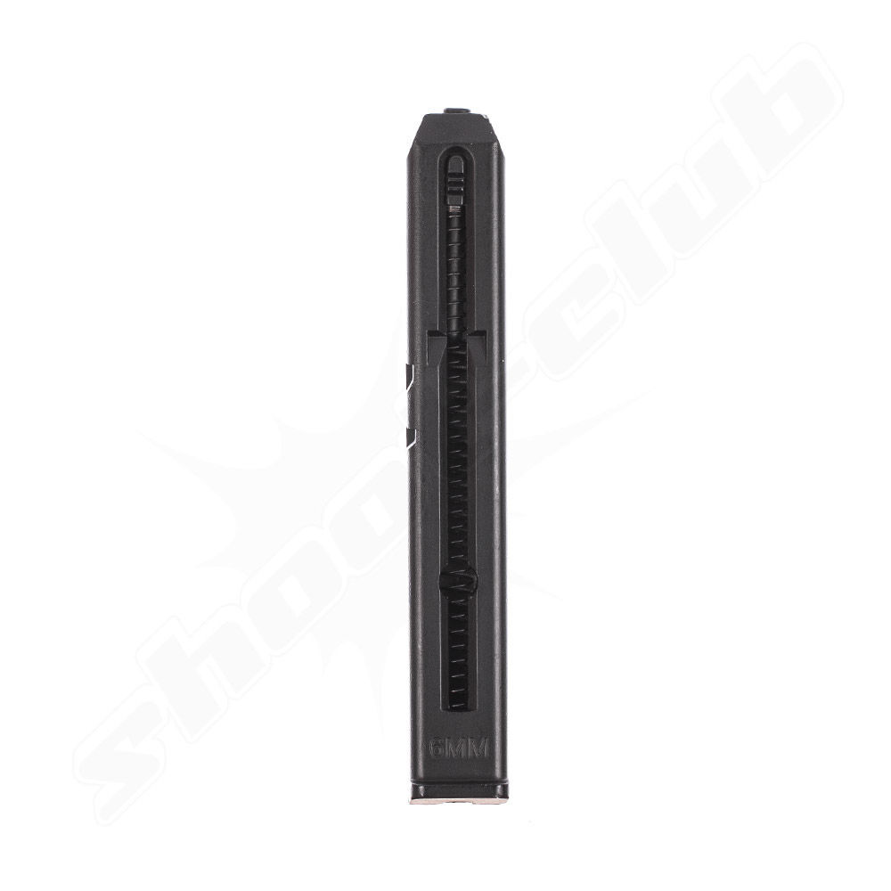 Magazin fr Combat Zone COP SK CO2 Airsoft Kal. 6mm - 15 Schuss
