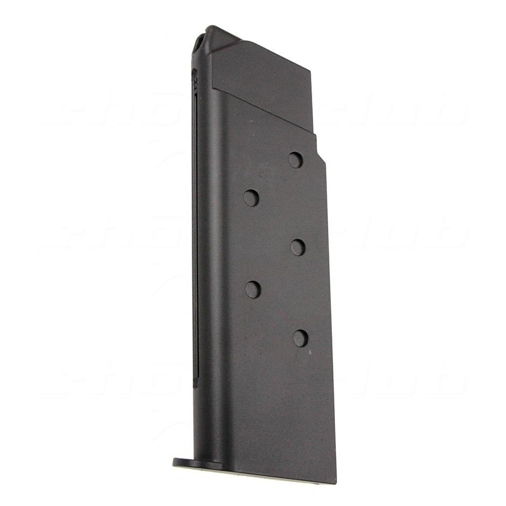 Magazin fr Federdruck Pistole Combat Zone 19 Eleven