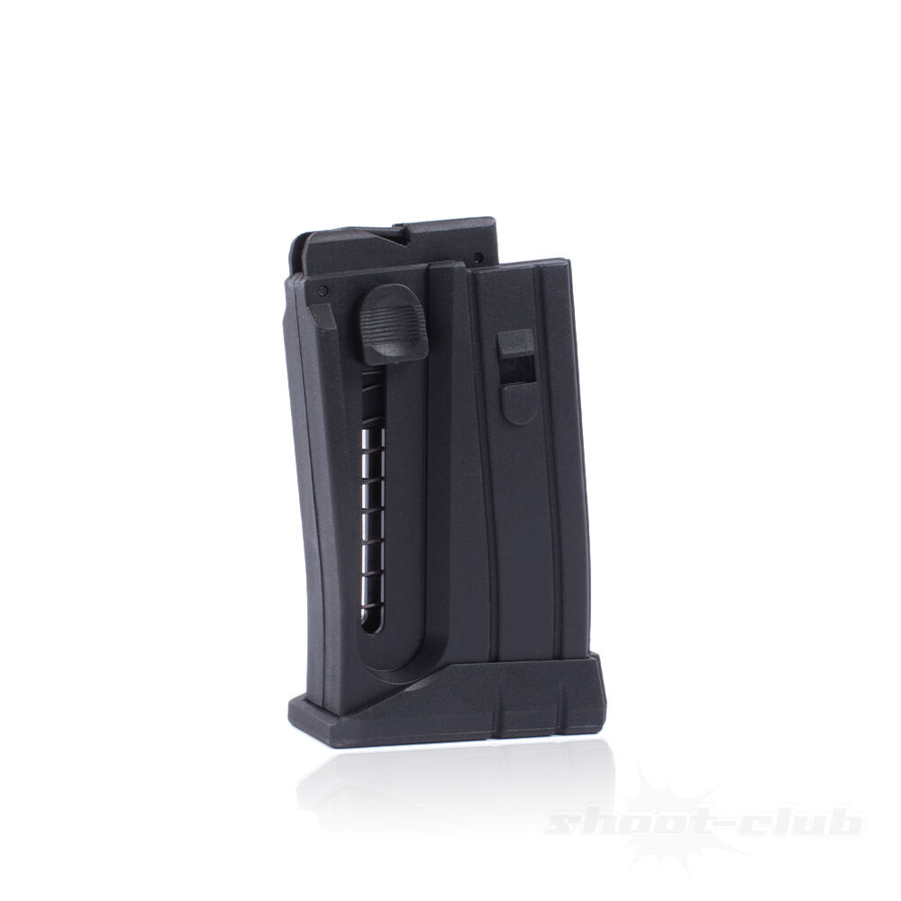 Magazin fr Schmeisser BA15-22 10 Schuss Kaliber .22lr