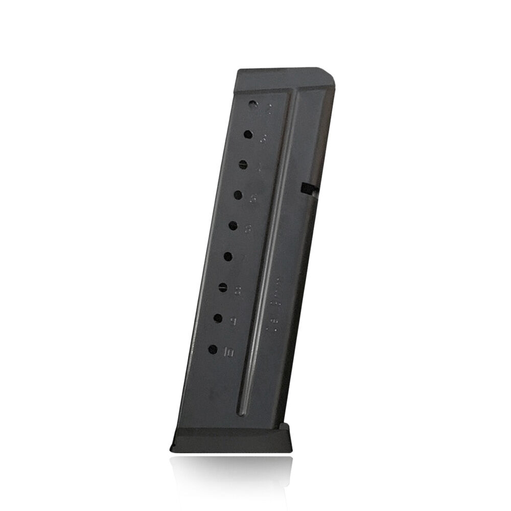 Magazin fr Schmeisser Hugo 1911 9mm Luger 10 Schuss