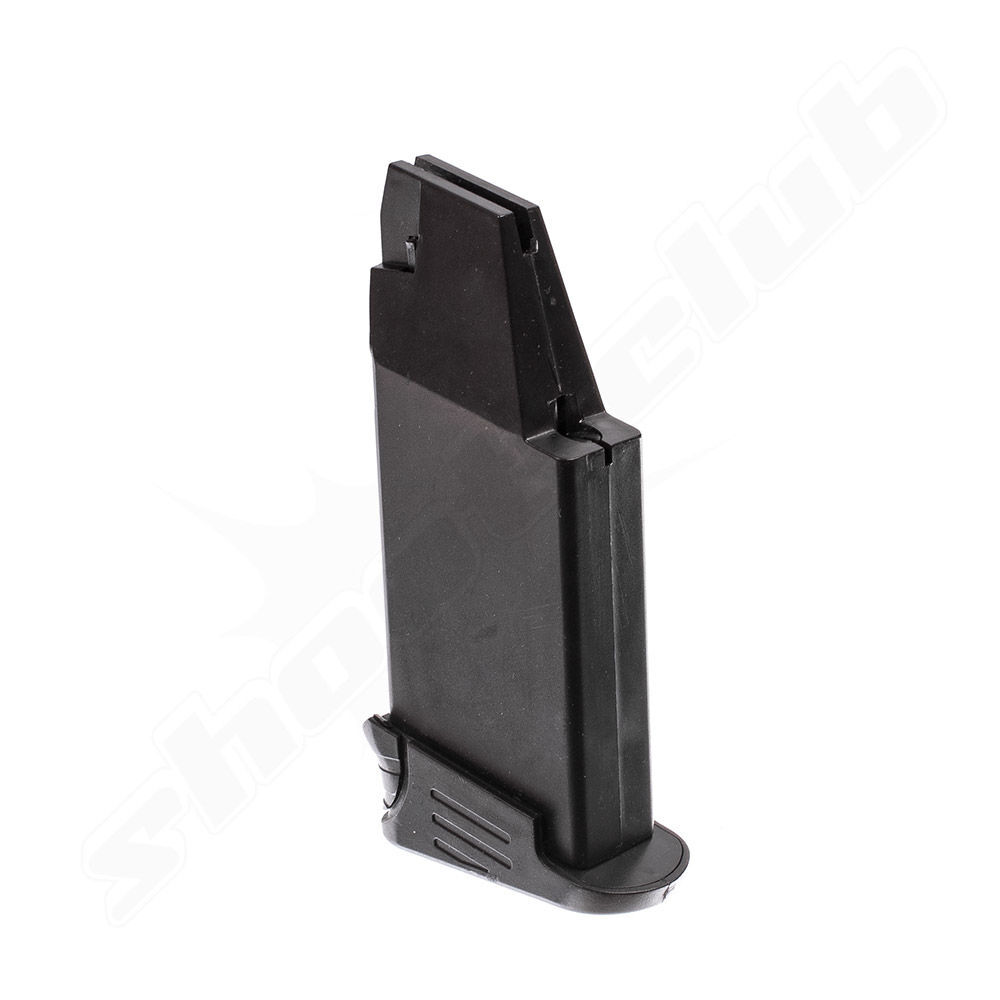 Magazin fr Walther PPS - 18 Schuss - Kal. 6 mm BB