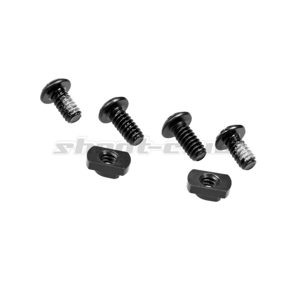 Magpul M-Lok T-Nut Replacement Set