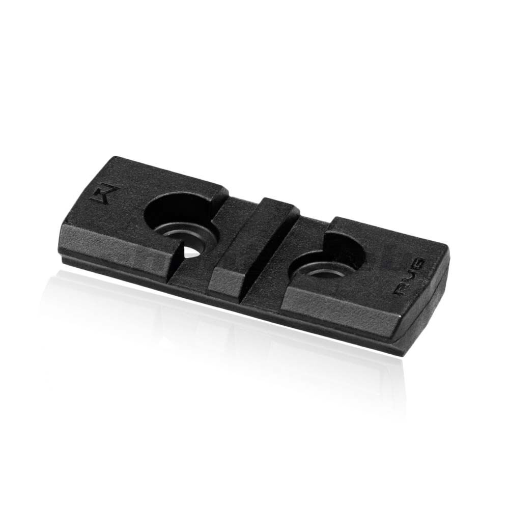 Magpul RVG M-Lok Adapter Schiene Polymer