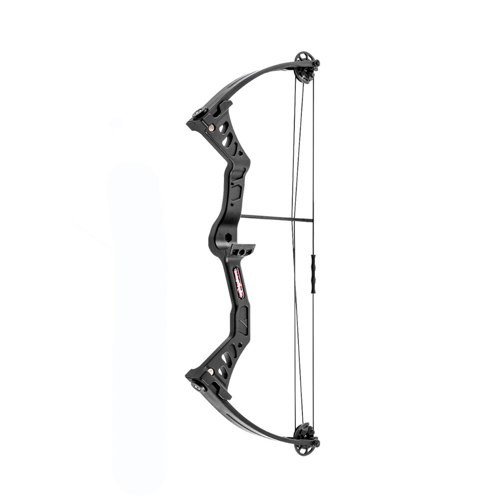 Man Kung Besra MK-CBK1-BK Kinder u. Jugend Compound Bogen