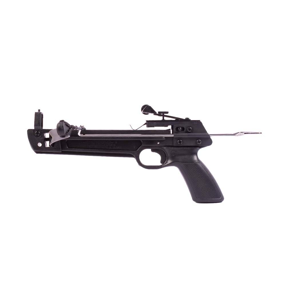 Man Kung MK-50A1/5PL Recurve Pistolenarmbrust 50lbs inkl. Armbrustbolzen