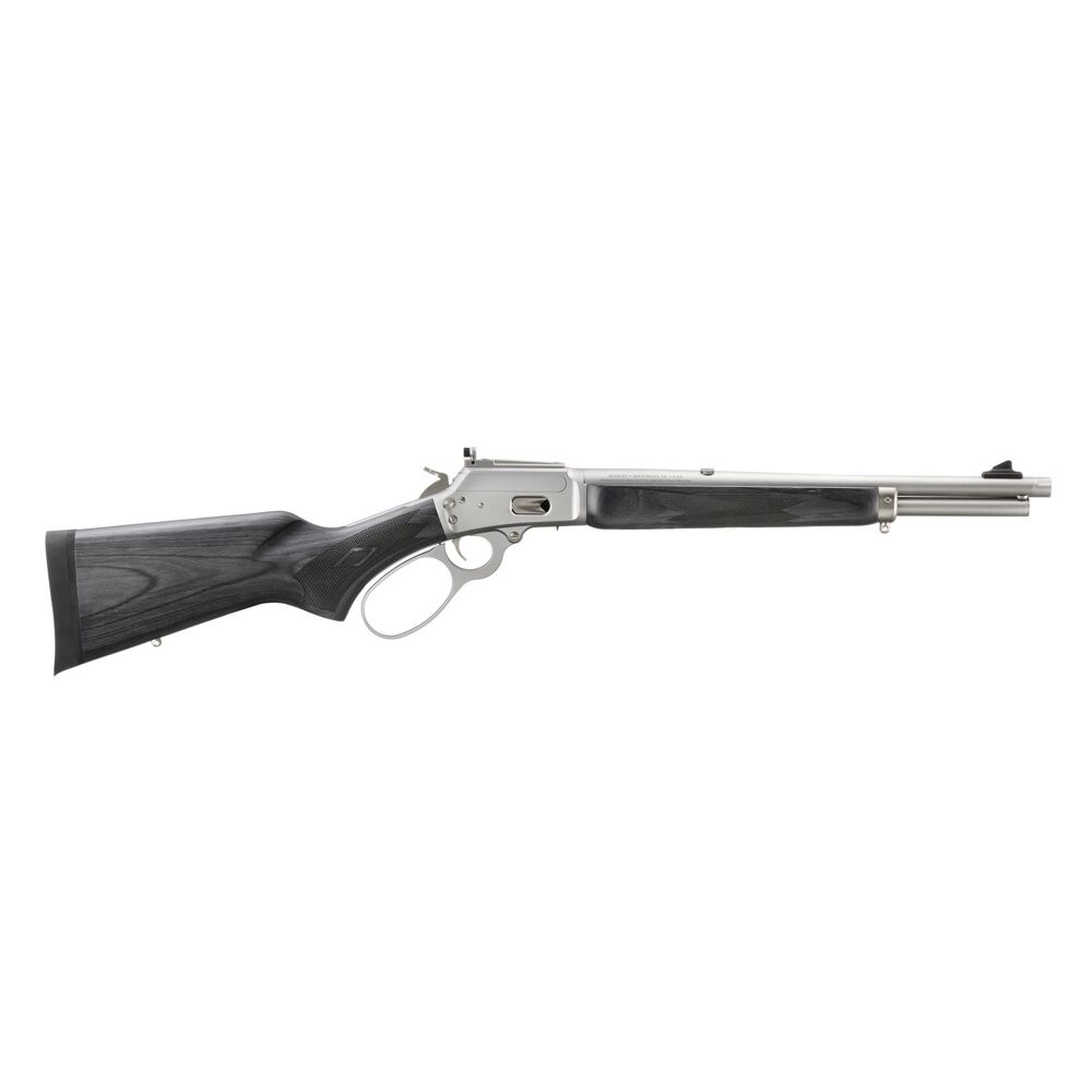 Marlin 1894 Trapper .357Mag Unterhebelrepetierb�chse