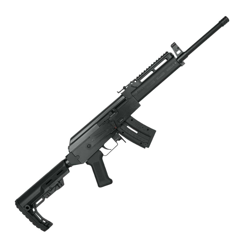 Mauser AK47 Sport Selbstladeb�chse .22lr HV Schwarz