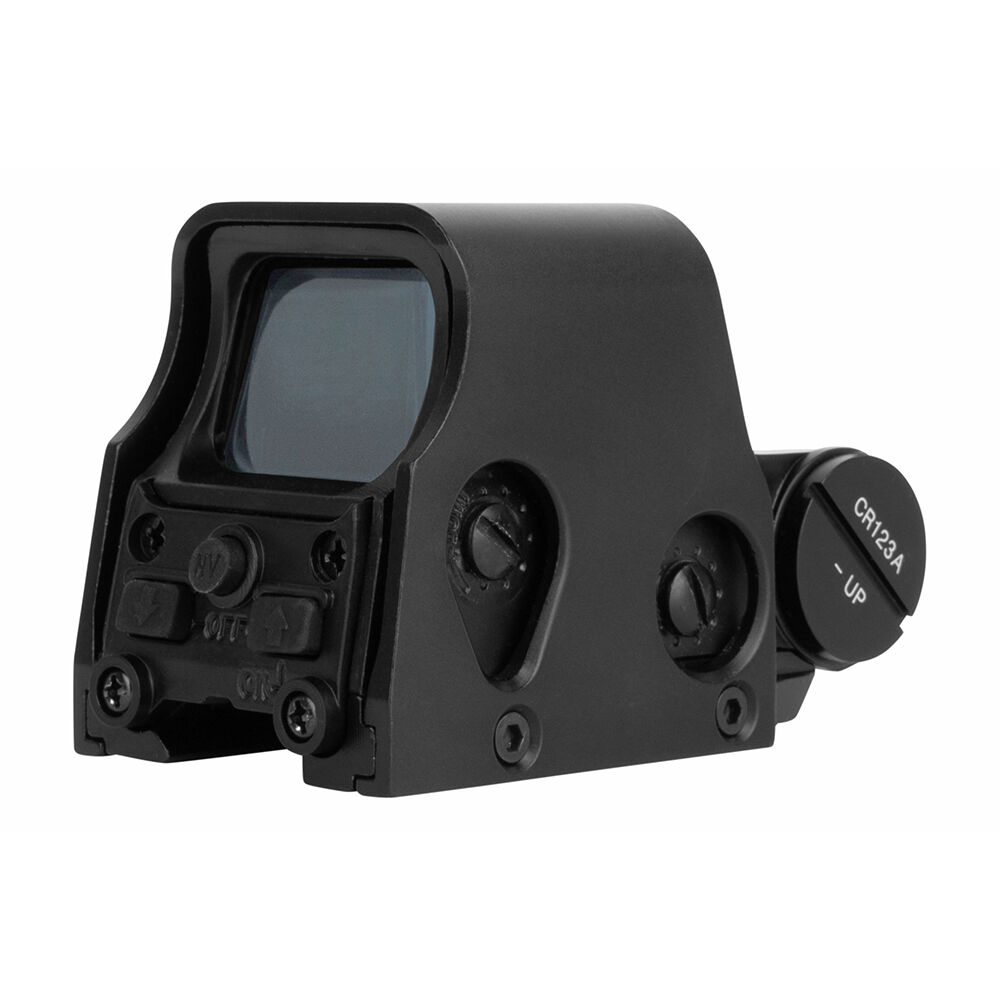 Mauser Red Dot Green Dot 2 MOA 22 mm Picatinny
