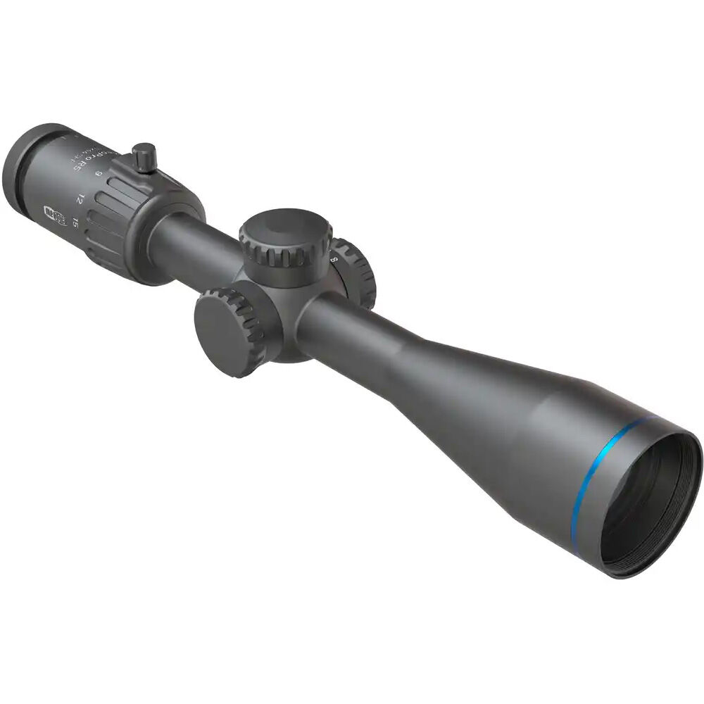 Meopta MeoPro R5 3-15x44 SFP Z-Plus Zielfernrohr
