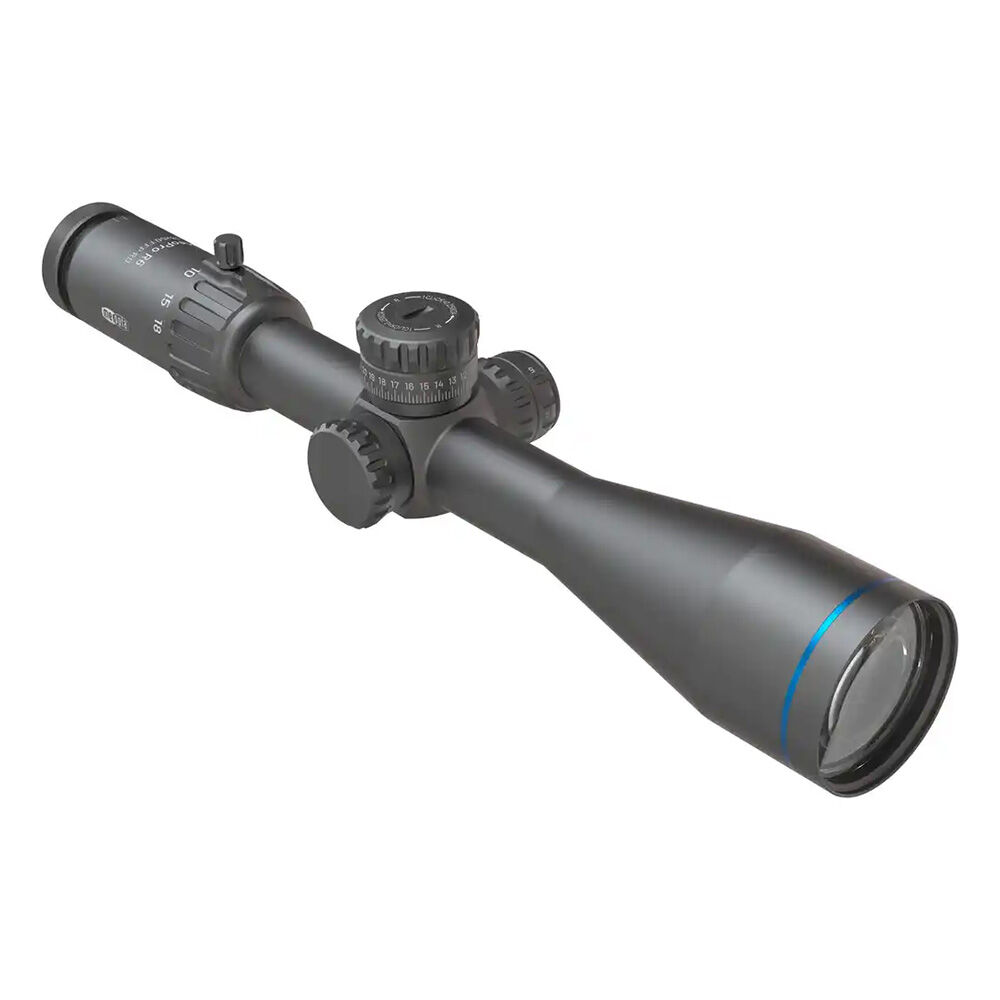 Meopta MeoPro R6 3-18x50 RD SFP MRAD 1 Zielfernrohr
