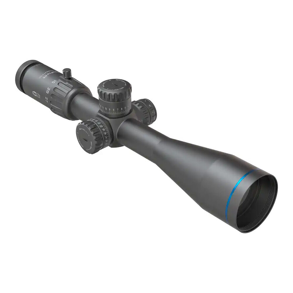 Meopta MeoPro R6 4,5-27x50 SFP RD MRAD1 Zielfernrohr